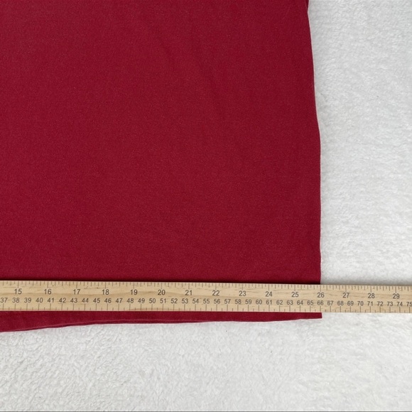 Vintage Lake Tahoe Storm Chasers T-shirt Adult 2XL Rare California Long Sleeve - Picture 8 of 13